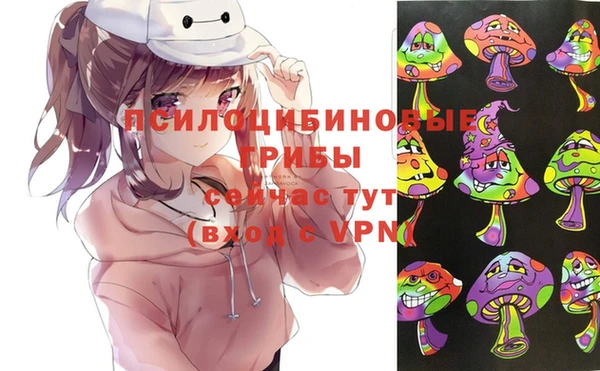 прущая мука Лиски